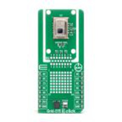 MikroElektronika,MIKROE-6821,MikroElektronika  网眼 Click Click 板卡, 红外线, AMG883642芯片
