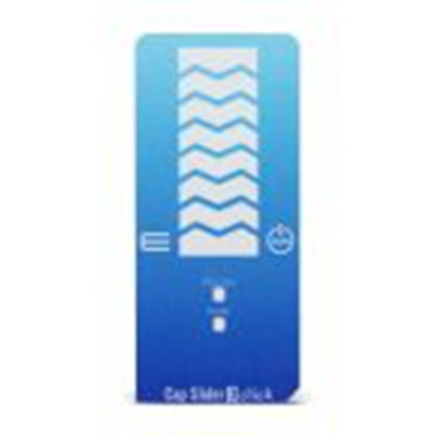 MikroElektronika,MIKROE-6645,MikroElektronika  评估测试板, MIKROE-6645, Slider Click, 模拟评估板, Add On Board