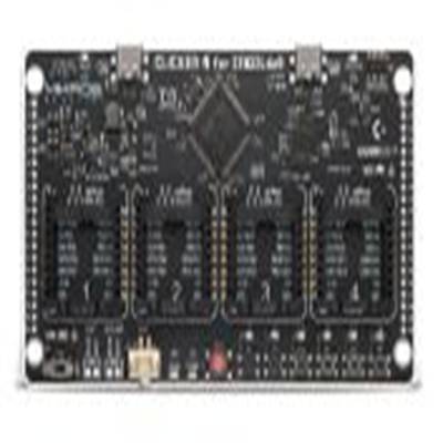 MikroElektronika,MIKROE-6521,MikroElektronika  ARM Cortex M4 开发板 开发套件, ARM Cortex M4内核 MIKROE-6521, 