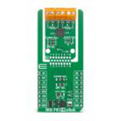 MikroElektronika,MIKROE-6797,MikroElektronika  附加板, MIKROE-6797, 附加板