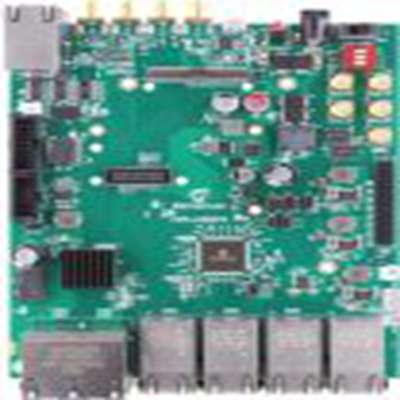 Microchip,EV53V42A,Microchip  PIC32CM DSP, CMOS, 闪烁 评估测试板, PIC32CM SG00处理器, ARM Cortex M23内核 EV53V42