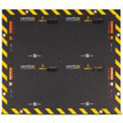 MikroElektronika,MIKROE-6624,MikroElektronika  Buck Click, 微控制器 Click 板卡, TPS6286B08芯片