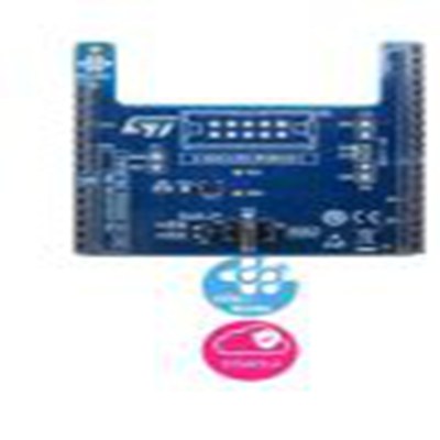 STMicroelectronics,X-NUCLEO-ESE02A1,STMicroelectronics X-NUCLEO-ESE02A1 扩展套件