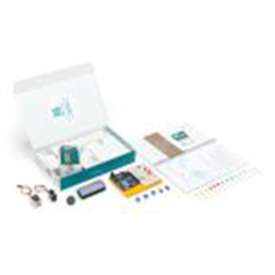 Arduino,K000007_R4,Arduino Arduino套件, 入门套件, Arduino UNO R4板, Arduino 入门套件课堂套装, Renesas RA4M1处理器