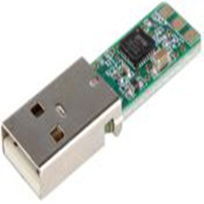 FTDI Chip,TTL-232R-5V-PCB,FTDI Chip  5V TTL 评估测试板, TTL-232R-5V-PCB