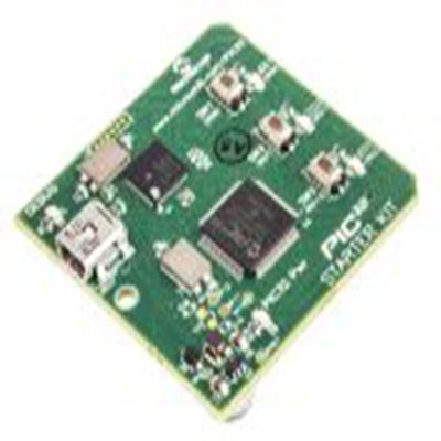Microchip,DM320001,Microchip  微控制器开发工具, MCU 入门套件, PIC32处理器 DM320001, PIC32