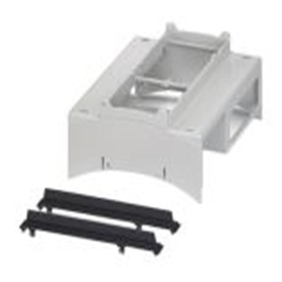 Phoenix Contact,2202875,Phoenix Contact 树莓派外壳, 聚碳酸脂制主体, 灰色