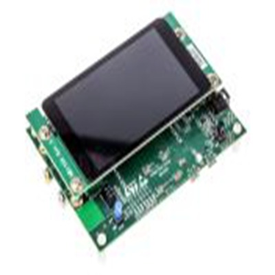 STMicroelectronics,STM32F769I-DISCO,STMicroelectronics  STM 开发套件, MCU 开发套件, STM32F769NIH6处理器, ARM Co