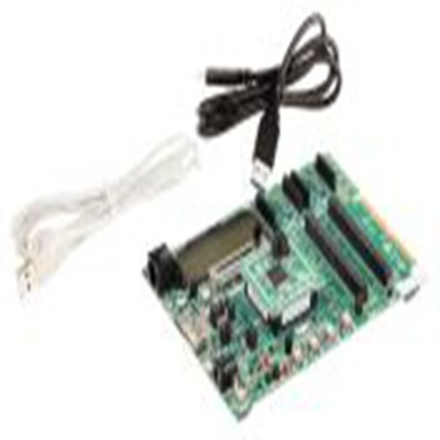 Microchip,DM240001-3,Microchip  PIC 开发套件 开发套件, PIC24FJ1024GB610处理器, PIC16/32内核 DM240001-3, Explorer 