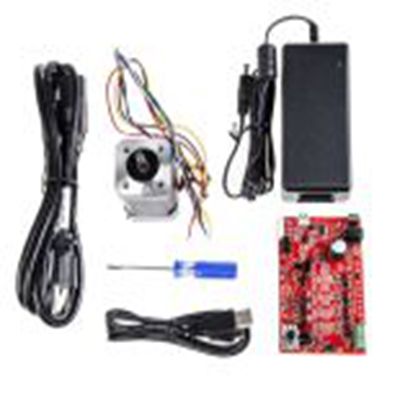 Infineon,CY8CKIT-037,Infineon  PSoC 4 Pioneer 套件, 电机控制器, 用于开发PSoC 4 Pioneer 套件