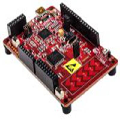 Infineon,CY8CKIT-042,Infineon  PSoC 开发套件, PSoC 开发板, CY8C4245AXI-483处理器, ARM Cortex-M0内核 CY8CKIT-042,