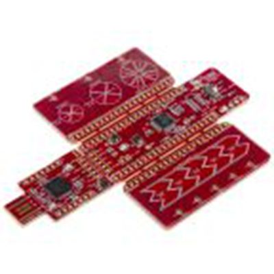 Infineon,CY8CKIT-145-40XX,Infineon  PSoC 4000 CapSense