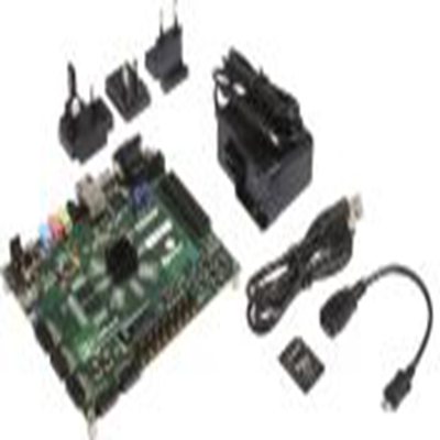 Digilent,410-248,Digilent  sedBoard Zynq-7000, XC7Z020-1CSG484CES处理器