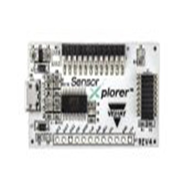 Vishay,Sensorxplorer,Vishay  Sensorxplorer 评估套件, 光学传感器, 用于传感器