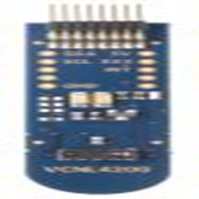 Vishay,VCNL4200-SB,Vishay  VCNL 传感器板, 光传感器, 用于VCNL4200 传感器