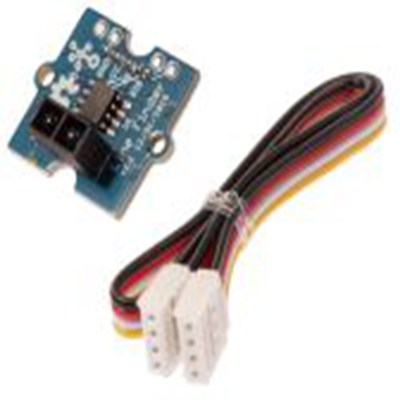 Seeed Studio,101020172,Seeed Studio  寻线器 v1.1, 用于Grove 系统