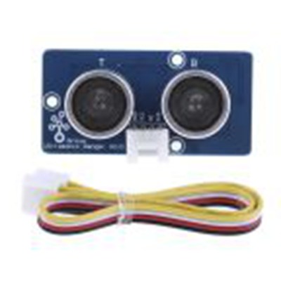 Seeed Studio,101020010,Seeed Studio  超声波测距仪, 用于Grove 系统