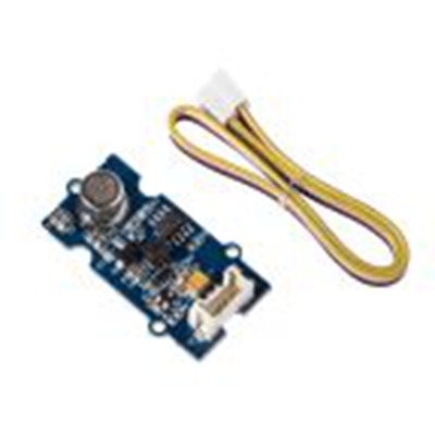 Seeed Studio,101020078,Seeed Studio  空气质量传感器 v1.3, 用于Grove 系统，室内空气质量测试