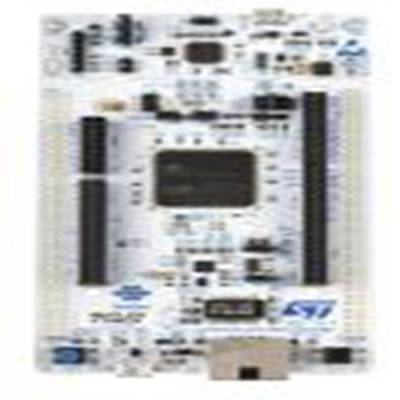 STMicroelectronics,NUCLEO-F756ZG,STMicroelectronics  MCU 微控制器开发工具, MCU 开发板, STM32F756ZG处理器, ARM内核 NU