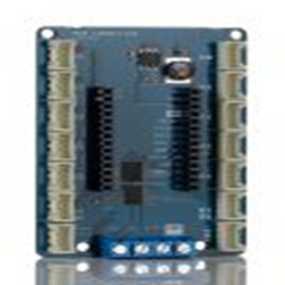 Arduino,ASX00007,Arduino 扩展板连接器载体（ grove 兼容）, 屏蔽