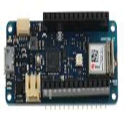 Arduino,ABX00023,Arduino, MKR Wi-Fi 1010, ATSAMD21G18A处理器