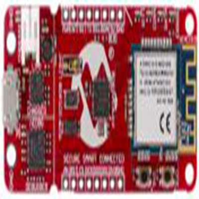 Microchip,AC164160,Microchip  AVR 处理器和微控制器开发套件, MCU 开发板, AVR内核 AC164160, AVR-IoT WG