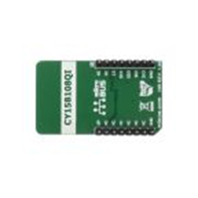 MikroElektronika,MIKROE-3104,MikroElektronika  Excelon-LP Click MIKROE-3104 附加板 FeRAM