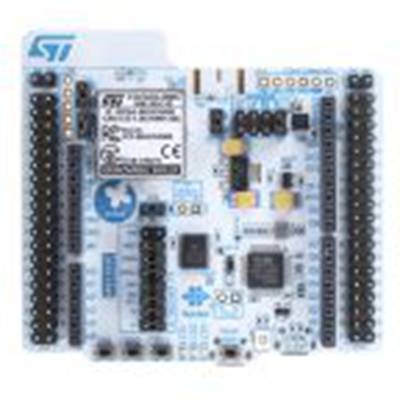 STMicroelectronics,P-NUCLEO-WB55,STMicroelectronics  ARM 微控制器开发工具, 无线 扩展板, STM32F072处理器, ARM Cortex-
