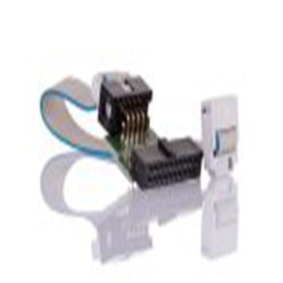 SEGGER,8.06.15 J-Link Altera Adapter,SEGGER  适配器, 8.06.15 J-Link Altera Adapter 开发套件附件, 用于Intel fpga