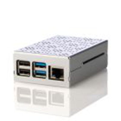 Okdo,Pi-4-8gb-StarterKit,Raspberry Pi 4 8GB 入门套件