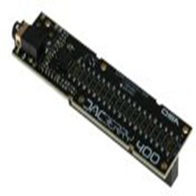 OSA Electronics,DBR400S,OSA Electronics DACBerry 400 S for Raspberry Pi 400