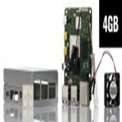 Okdo,ROCK4C+ Starter Kit,Okdo