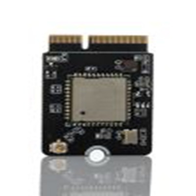 Okdo,RA007-A2,Okdo  RA007-A2 WiFi, 蓝牙 树莓派 HAT, PCI, ROCK Pi M.2 Wireless Module芯片 2.45 GHz, RA007-A2