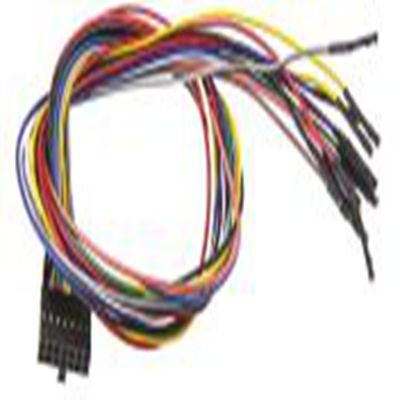 Microchip,AC002021,Microchip  电缆套件, AC002021 电缆, 用于电流 PM3