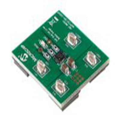 Microchip,MCP73213EV-2SOVP,Microchip  OVP 双节锂离子电池充电器, 电池充电器 评估测试板, MCP73213芯片