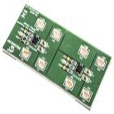 Microchip,MCP73X23EV-LFP,Microchip  磷酸铁锂电池充电器评估板, 电池充电器 评估测试板, MCP73x23芯片