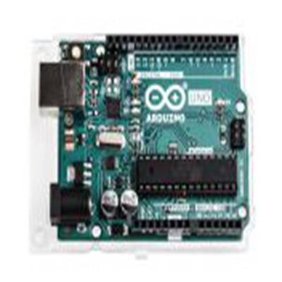 Arduino,A000066,Arduino, uno 修订版 3., ATmega328P处理器, V3.0版