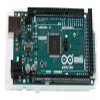 Arduino,A000067,Arduino, mega 2560 修订版 3, ATmega2560处理器, V3.0版