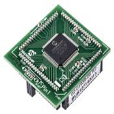 Microchip,MA180028,Microchip  微控制器开发工具, MCU 模块, PIC18处理器 MA180028, PIC18F87K22 PIM