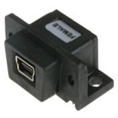 FTDI Chip,DB9-USB-D5-F,FTDI Chip  母 DB9 格式 5V 转化器模块, USB 转串口桥接器, FTDI FT232R芯片, DB9-USB-D5-F