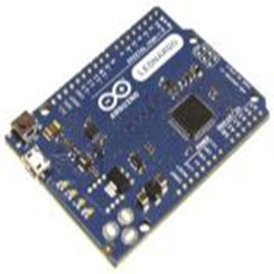 Arduino,A000052,Arduino, leonardo 无针座, ATmega32u4处理器