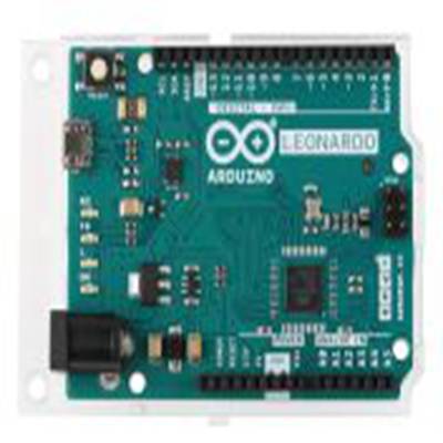 Arduino,A000057,Arduino, leonardo 、带针座, ATmega32u4处理器