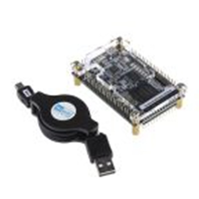 Terasic,P0082,Terasic  Cyclone IV Deo-Nano 入门套件, P0082