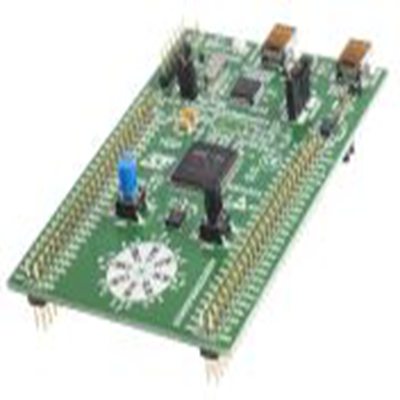 STMicroelectronics,STM32F3DISCOVERY,STMicroelectronics  STM 开发套件, MCU 开发套件, STM32F303VCT6处理器, ARM Co