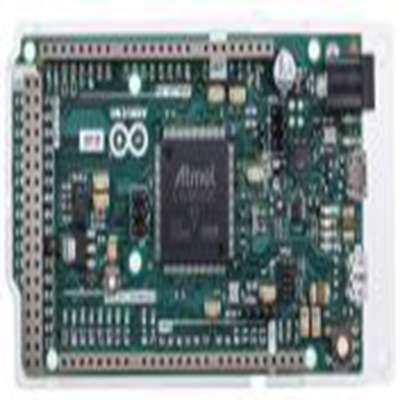 Arduino,A000062,Arduino, due 开发板, AT91SAM3X8E处理器, V1.0版