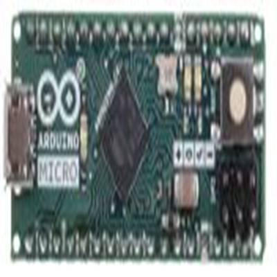 Arduino,A000053,Arduino, 微型开发板, ATmega32u4处理器