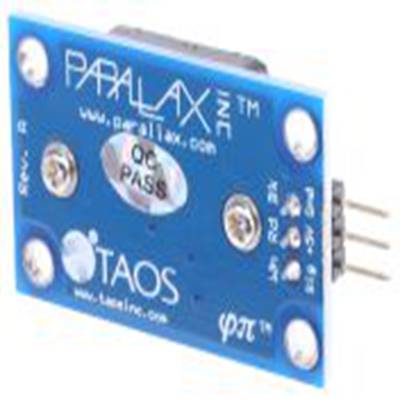 Parallax Inc,28380,Parallax Inc  ColorPAL 模块, 颜色传感器