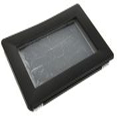 Bridgetek,VM800B50A-BK,Bridgetek 5 in, VM800B50A-BK 电阻性触摸屏