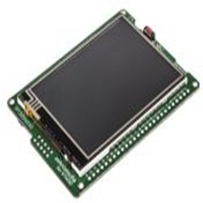 MikroElektronika,MIKROE-1102,MikroElektronika  评估测试板, MCU 开发套件, STM32处理器, MCU内核 MIKROE-1102, Mikrome