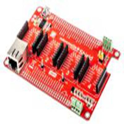 MikroElektronika,MIKROE-1437,MikroElektronika  评估测试板, MCU 屏蔽 MIKROE-1437, Mikromedia Plus